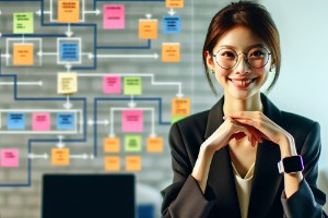 如何策划公司一场优秀的公司团建