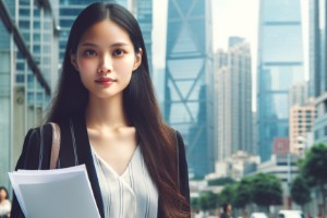 还在为找工作发愁?这些技巧看过来