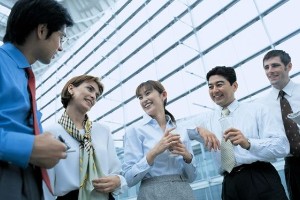 跟领导吃饭的小细节,职场人士需知,有效且实用!