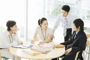 工作中如何克服职业倦怠期？掌握这几点，工作时元气满满