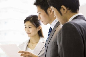 如何学会跟领导沟通