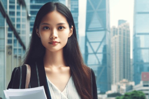 第一天入职要准备些什么？