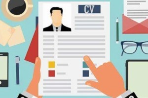 简历文件格式选择,用PDF、Word、还是图片格式?