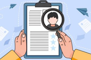 Nodejs开发工程师简历怎么写?
