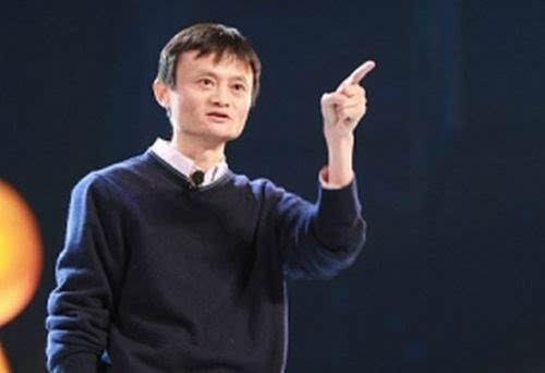 马云的经典语录大全