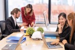 打游击的简历:为自由职业者和合同工制作动人简历