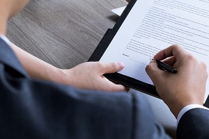 Nodejs开发工程师的工作经历怎么写?