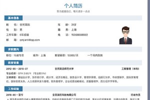PHP开发工程师的自我评价怎么写?