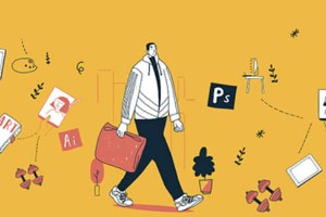 JavaScript开发工程师的技能特长怎么写?