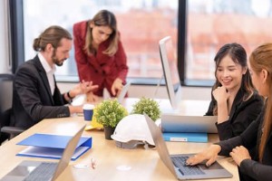 JavaScript开发工程师的项目经验怎么写?