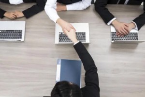 JavaScript开发工程师怎么晋升管理层