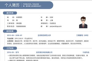 网络工程师的技能特长怎么写?