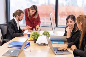 网络工程师怎么晋升管理层