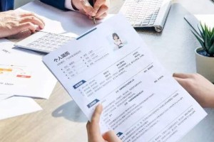 通信工程师简历的自我评价怎么写?