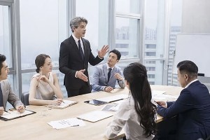 语音识别工程师怎么晋升管理层