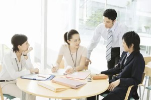 系统工程师怎么晋升管理层