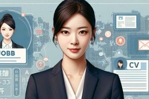 校招简历模板究竟该怎么选?
