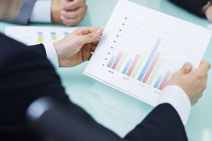 房产中介简历模板(含2篇范文)