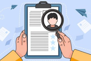 word简历模板和pdf简历哪个更好?