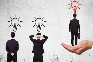 java开发简历的个人优势怎么写?