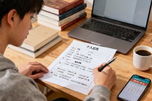 保险产品研发简历模板(4篇)
