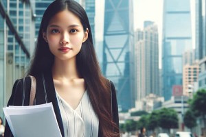 常见面试问题及标准答案整理(50道)