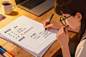 简历“工作经历”模块怎么写?从空白到高分的5步填充法
