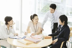 谈薪总被压？先学会这3步反套路