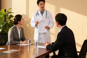 面试反问环节问什么？这3类问题加分