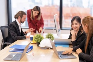 投简历总石沉大海？试试反向筛选
