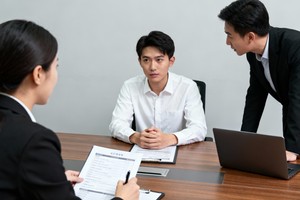转行面试如何讲好职业故事