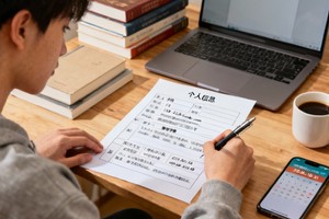 Java开发简历范文：项目亮点写法
