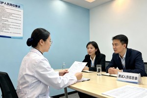 群面中如何自然展现领导力