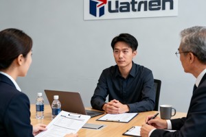 面试时如何应对压力测试