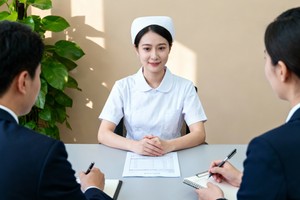 裁员后求职，面试如何回应被裁