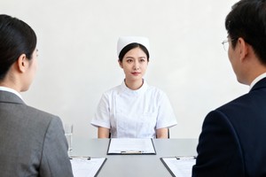 面试被问空窗期，这样回答最加分