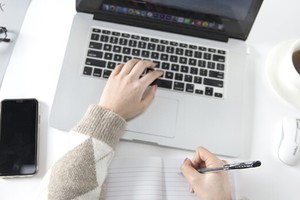 简历里的数字，怎么写才可信
