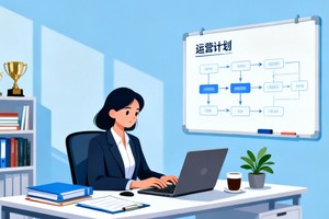 简历上的时间线，怎么排才不乱