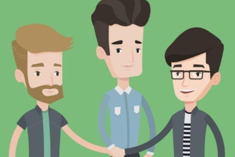 实习生在职场上应该如何与人相处？