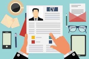 简历里那些万万不能写的东西,你都知道吗?
