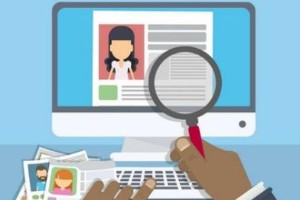 手把手教你写精致简历